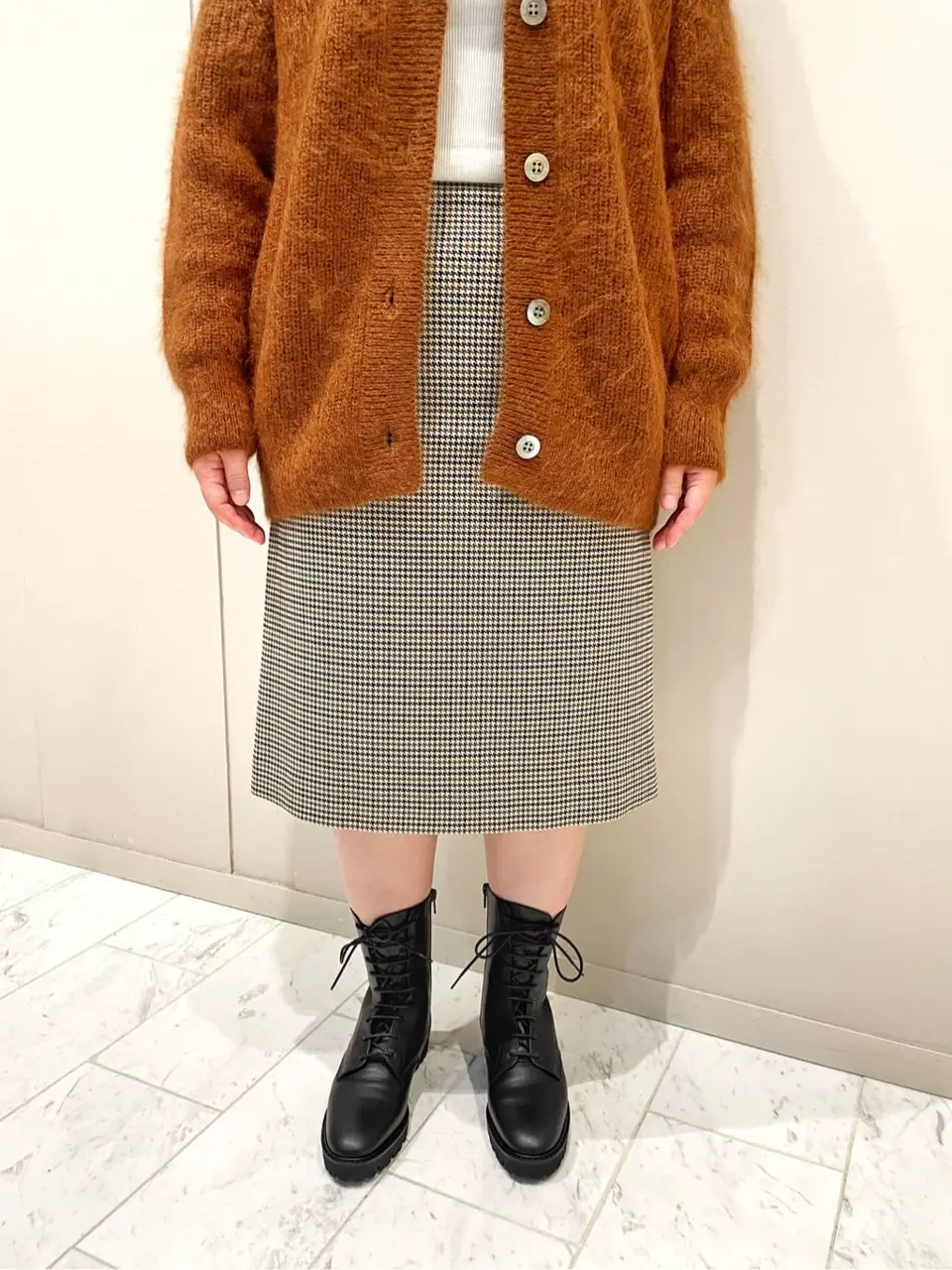 23区 S 木下 コーディネート画像