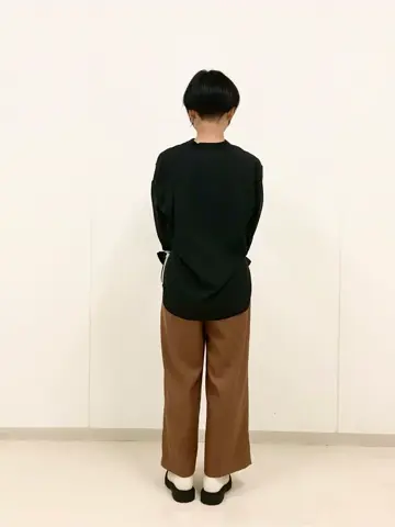 23区 S 三木 コーディネート画像