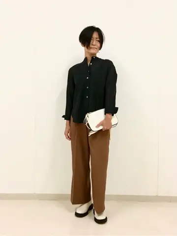 23区 S 三木 コーディネート画像