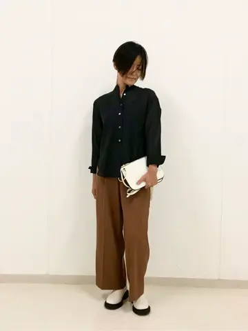 23区 S 三木 コーディネート画像