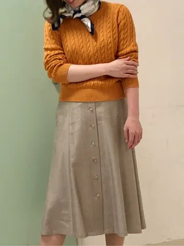 23区 S 善家 コーディネート画像