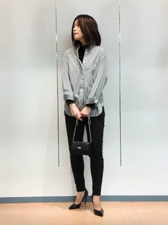  元橋 コーディネート画像