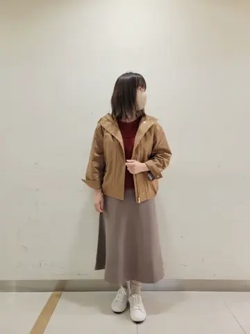 23区 S 三ツ口 コーディネート画像