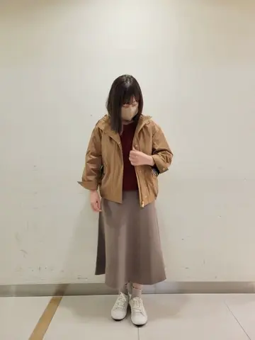 23区 S 三ツ口 コーディネート画像