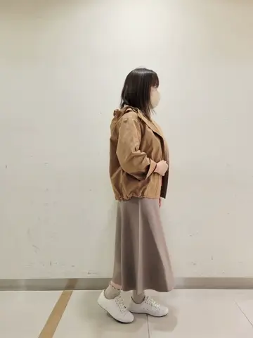 23区 S 三ツ口 コーディネート画像