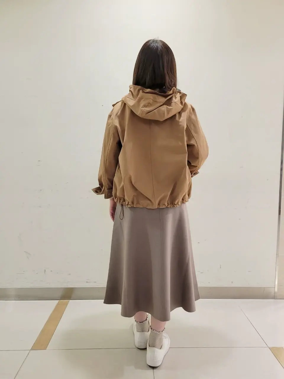 23区 S 三ツ口 コーディネート画像