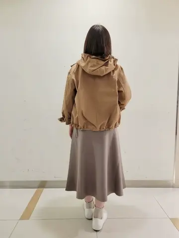 23区 S 三ツ口 コーディネート画像