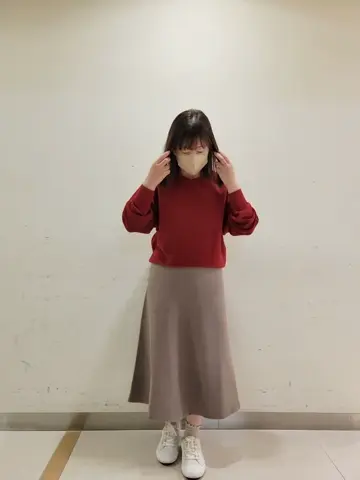 23区 S 三ツ口 コーディネート画像