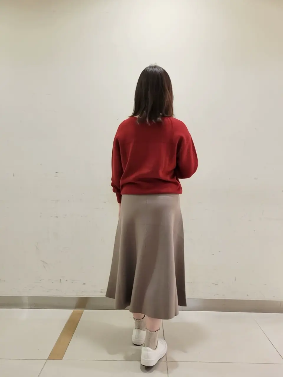 23区 S 三ツ口 コーディネート画像