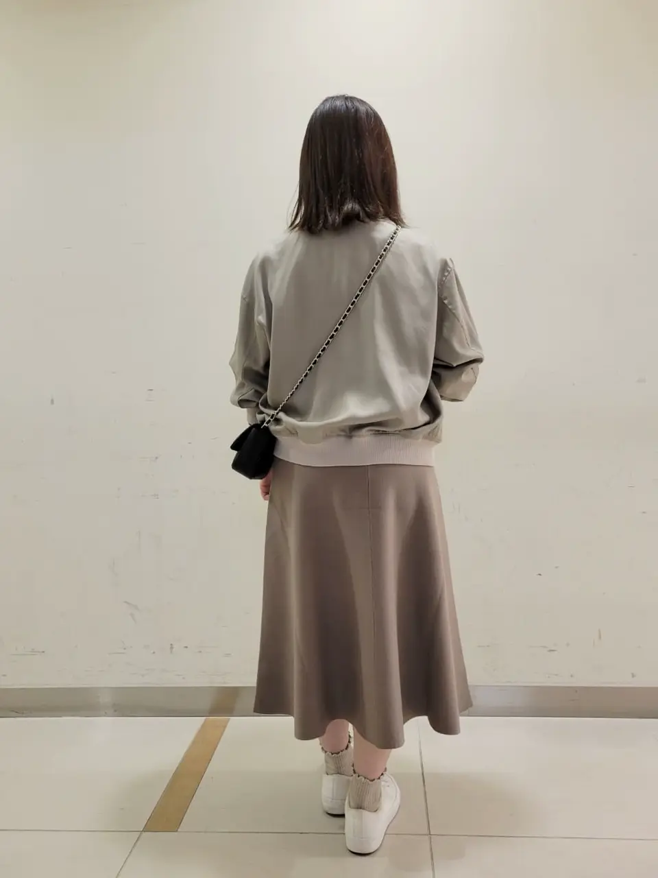 23区 S 三ツ口 コーディネート画像