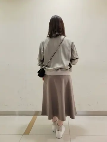 23区 S 三ツ口 コーディネート画像