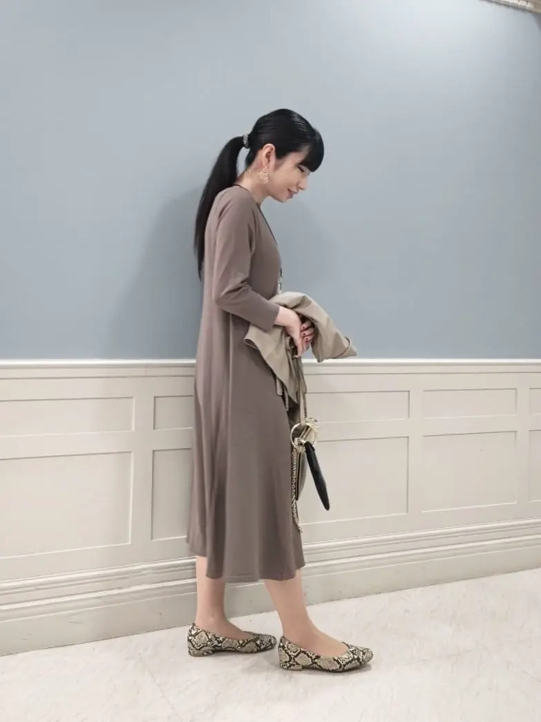 23区 S 福田 コーディネート画像