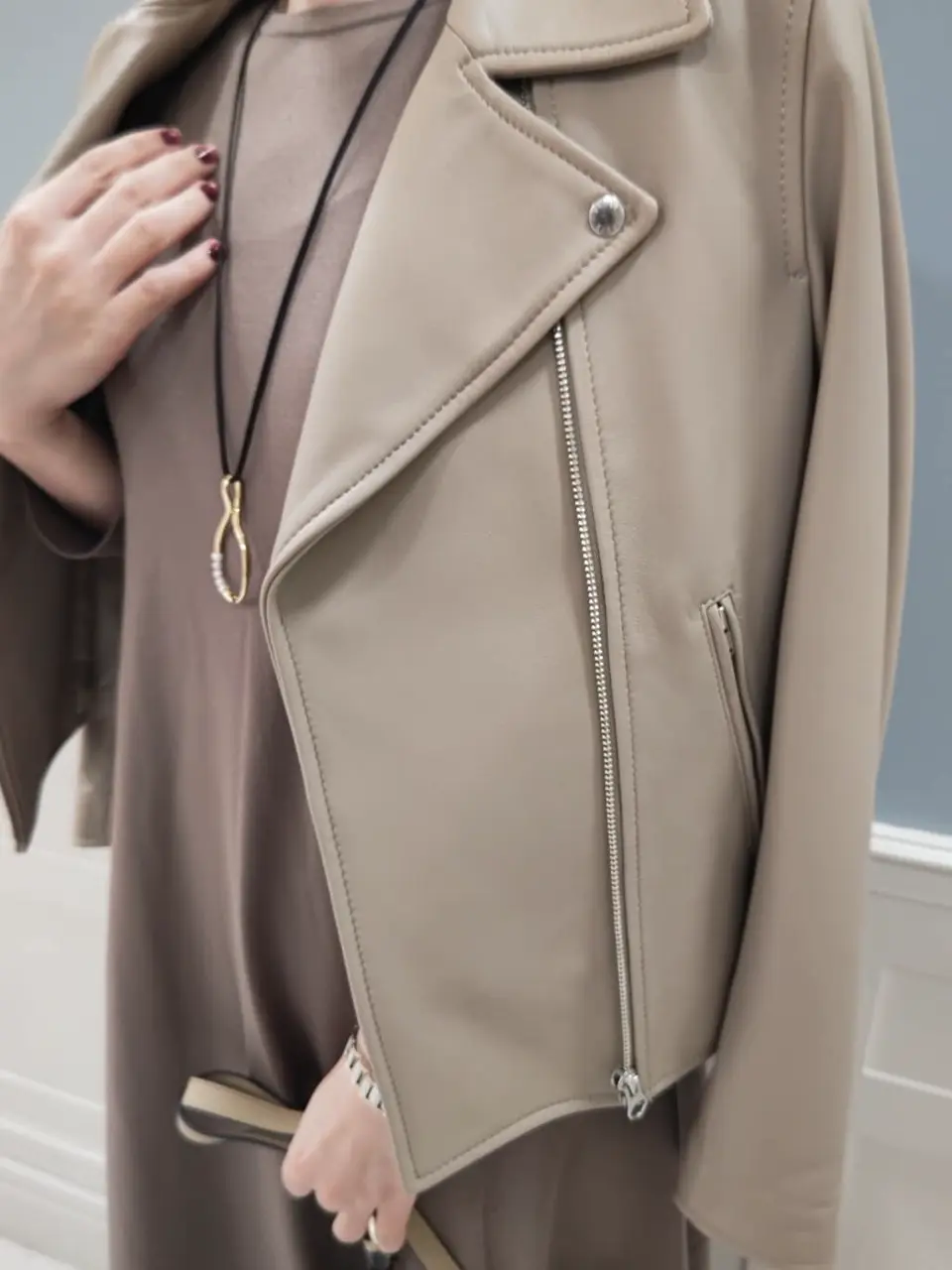 23区 S 福田 コーディネート画像