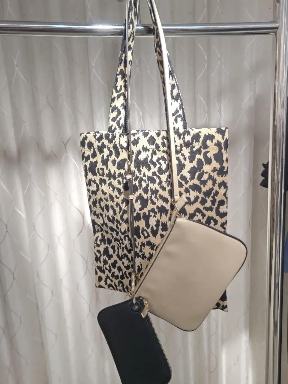 23区 S 福田 コーディネート画像