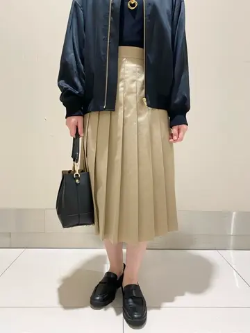 23区 S 内海 コーディネート画像