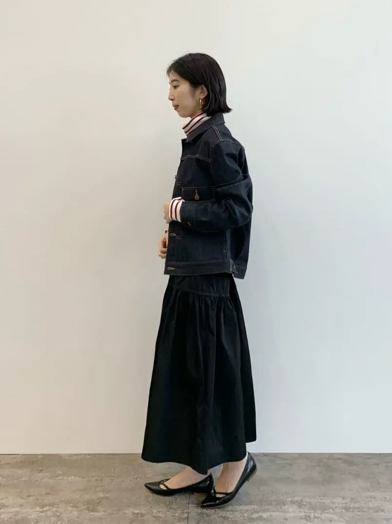 23区 S 板垣 コーディネート画像