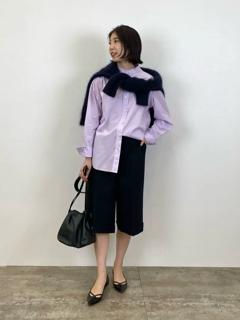 23区 S 板垣 コーディネート画像