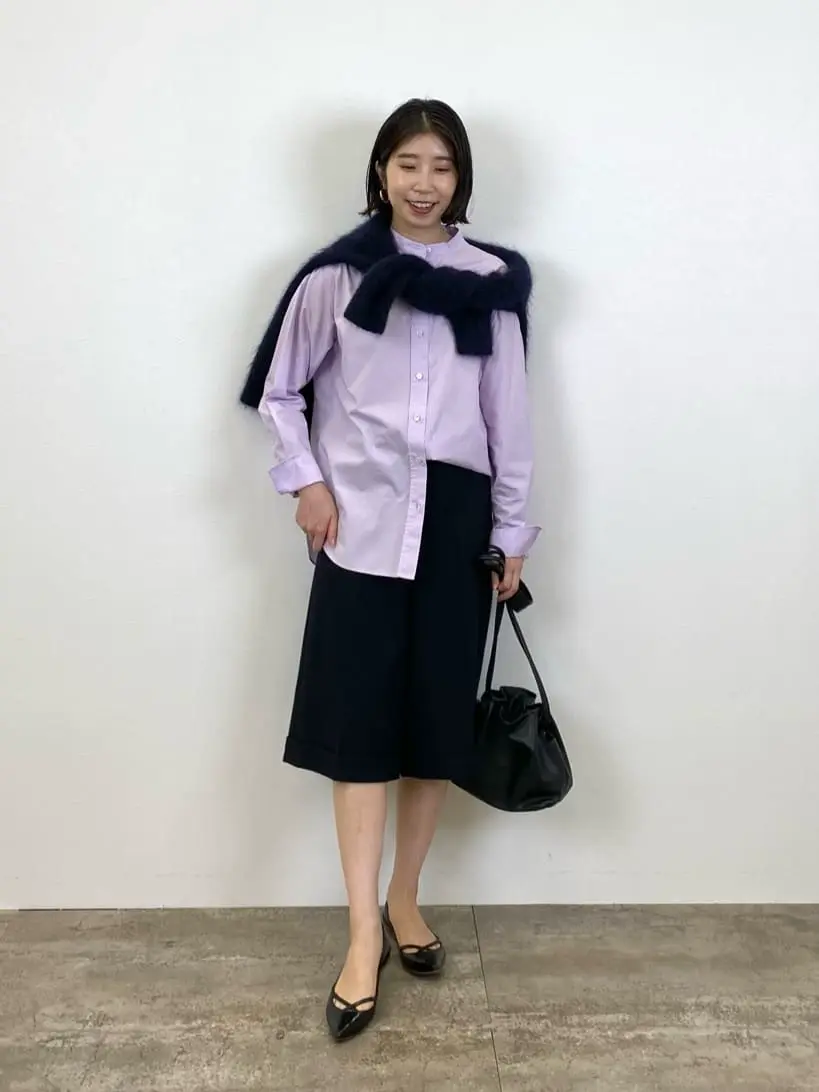 23区 S 板垣 コーディネート画像