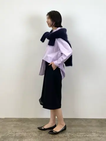 23区 S 板垣 コーディネート画像