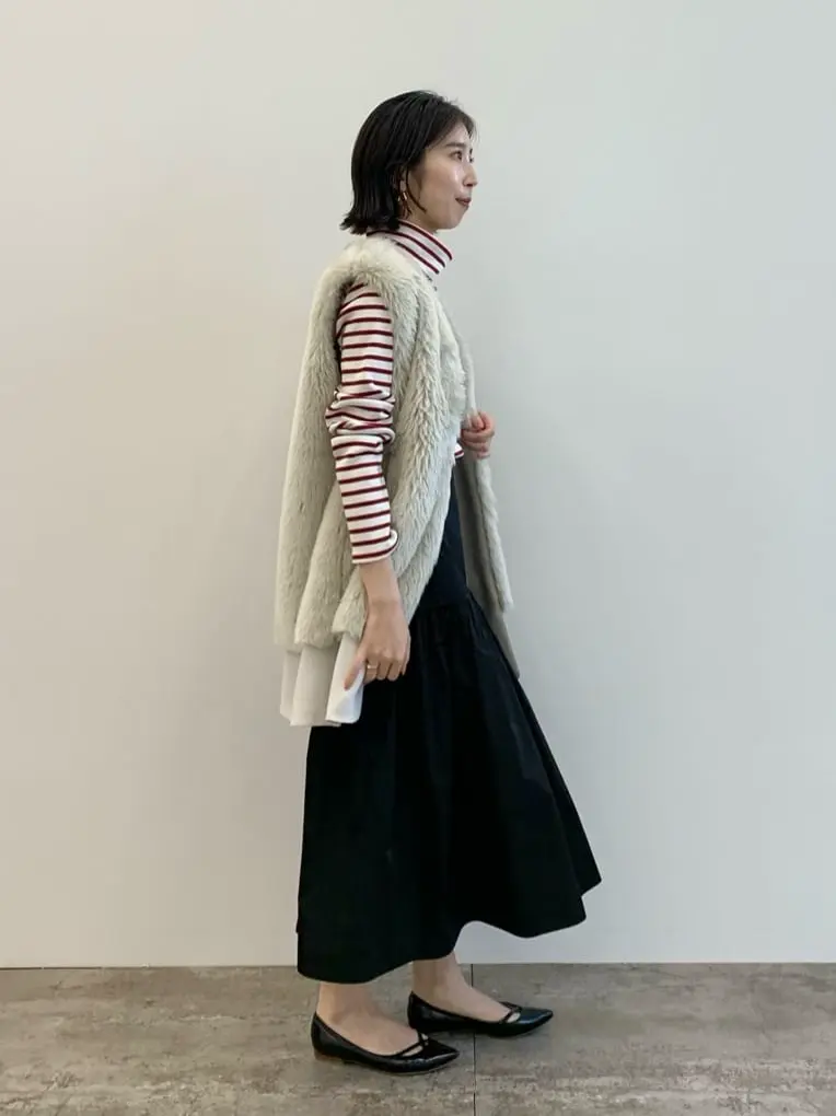 23区 S 板垣 コーディネート画像