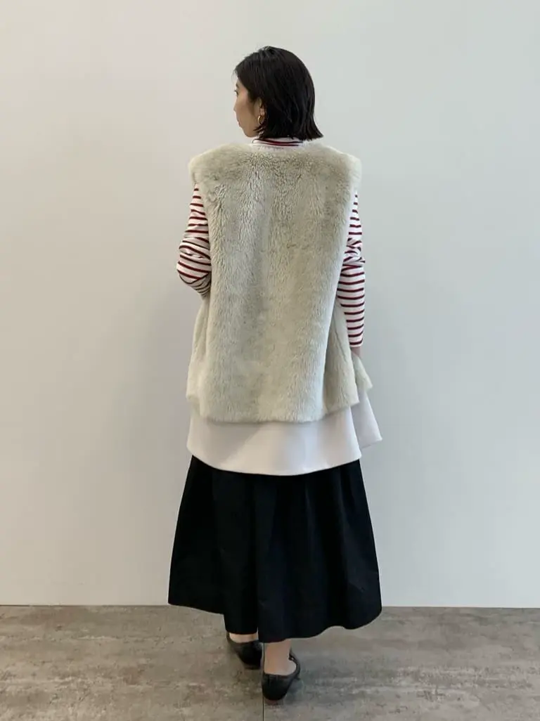 23区 S 板垣 コーディネート画像