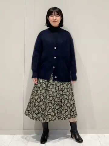 23区 S 高橋 コーディネート画像