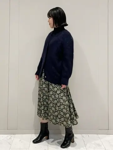 23区 S 高橋 コーディネート画像