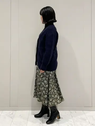 23区 S 高橋 コーディネート画像