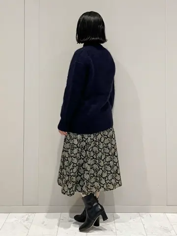 23区 S 高橋 コーディネート画像