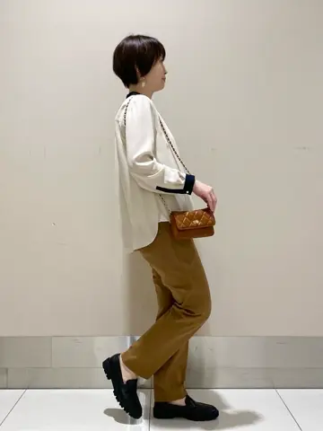 23区 S 内海 コーディネート画像