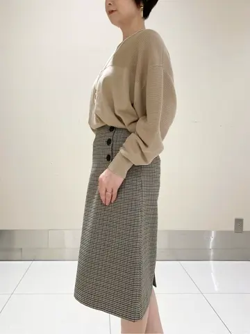 23区 S 内海 コーディネート画像