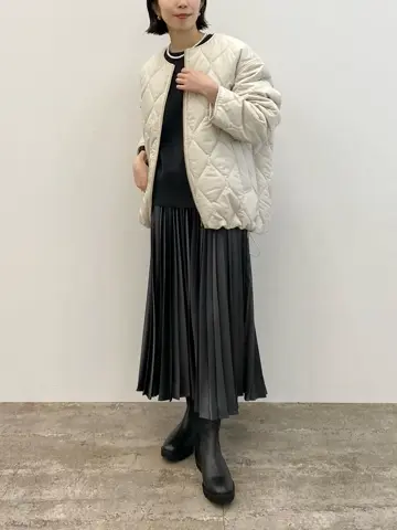 23区 S 板垣 コーディネート画像