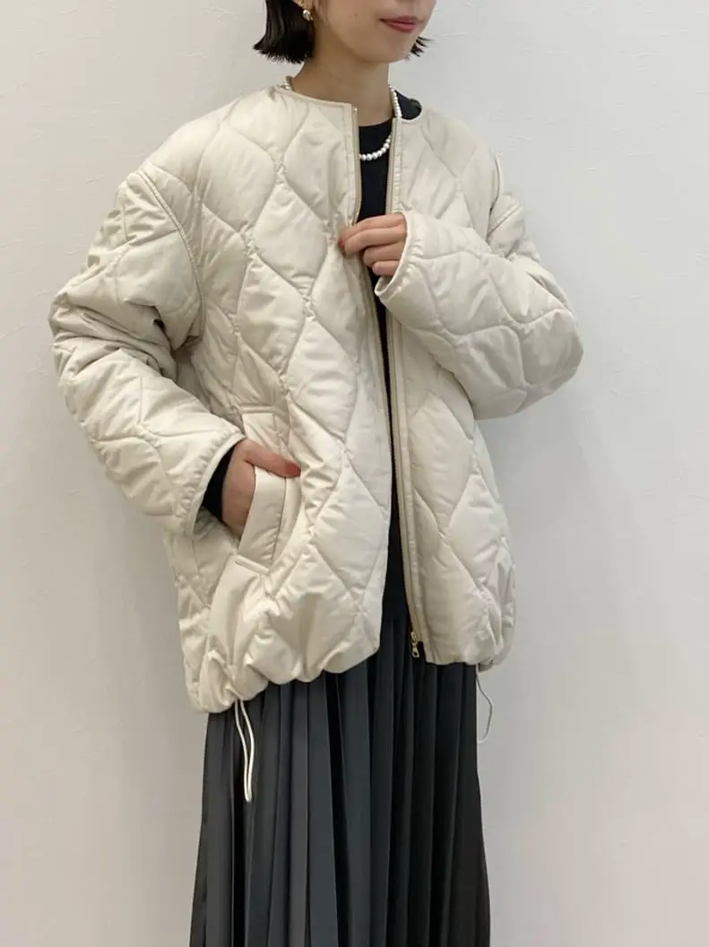 23区 S 板垣 コーディネート画像