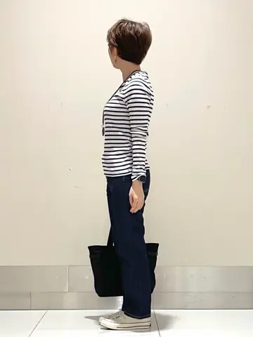 23区 S M コーディネート画像