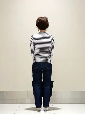 23区 S M コーディネート画像