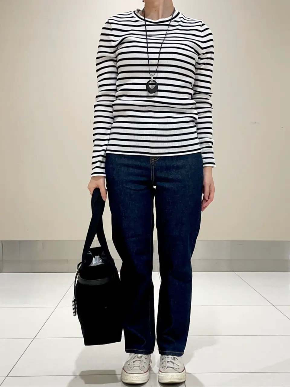 23区 S M コーディネート画像