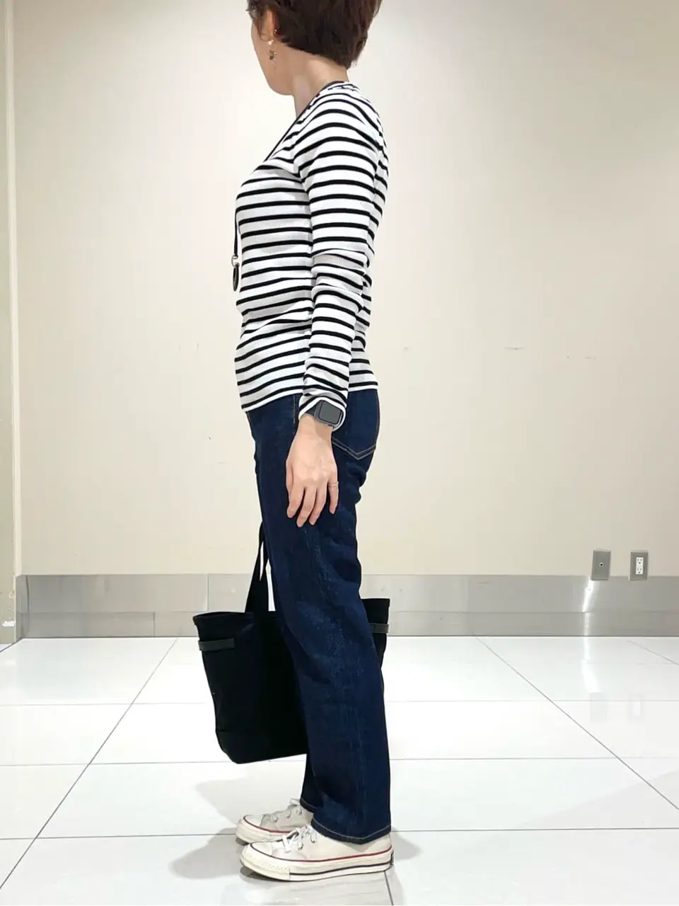 23区 S M コーディネート画像