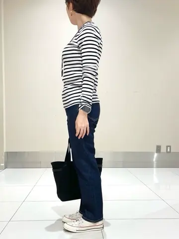 23区 S M コーディネート画像