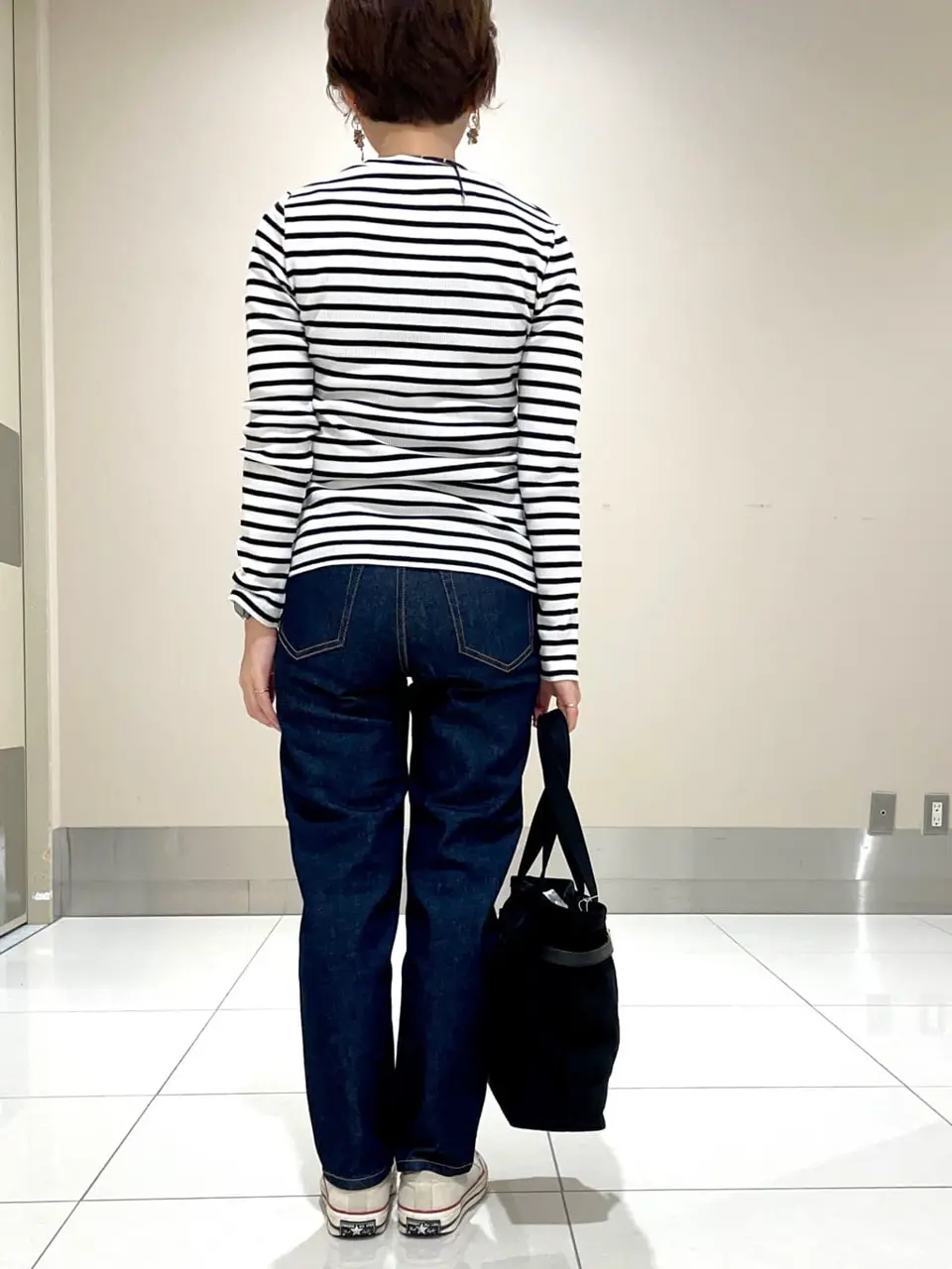 23区 S M コーディネート画像