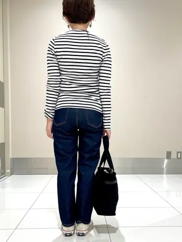 23区 S M コーディネート画像