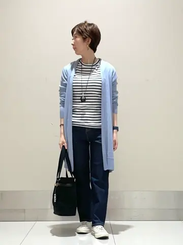 23区 S M コーディネート画像