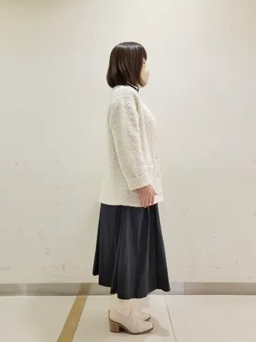 23区 S 三ツ口 コーディネート画像