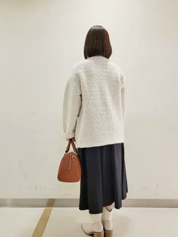 23区 S 三ツ口 コーディネート画像