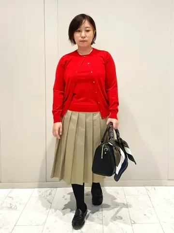 23区 S 木下 コーディネート画像