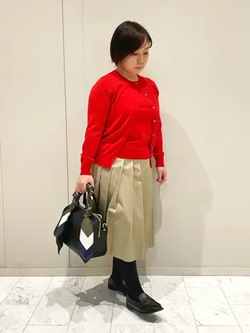 23区 S 木下 コーディネート画像