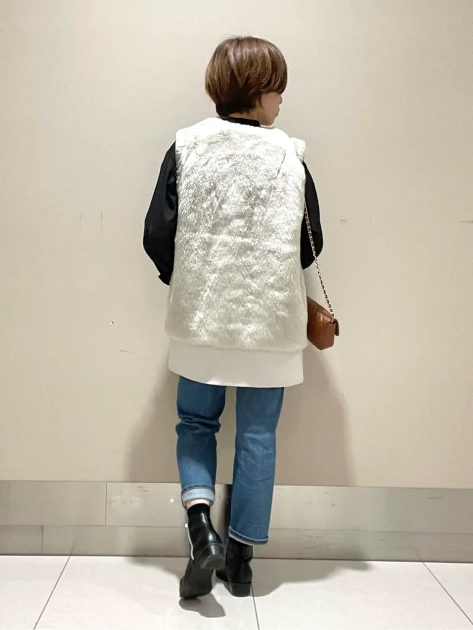 23区 S 権田 コーディネート画像