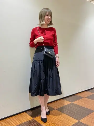 23区 S 深谷 コーディネート画像