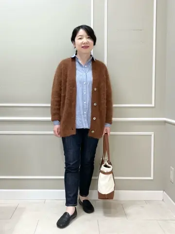 23区 S 児玉 コーディネート画像