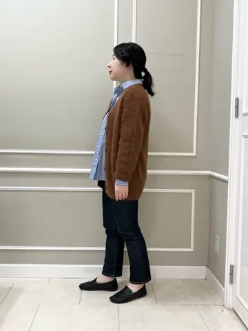 23区 S 児玉 コーディネート画像