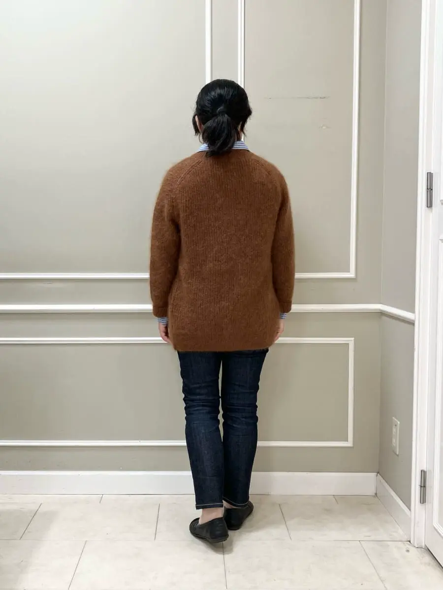 23区 S 児玉 コーディネート画像